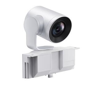 Yealink MeetingBoard Video Conferencing Camera - 8 Megapixel - 30 fps - White