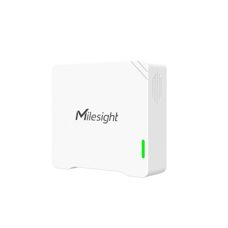 Milesight Am103l Indoor Ambience Monitoring Au915/As923 LoRaWAN IoT Sensor