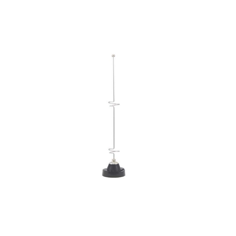 L-Com 2.4GHz 5dBi Mobile Bulkhead Nmo Mount Omni Antenna