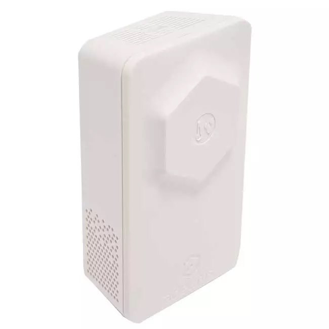 Adeunis Smart Building Comfort LoRaWAN Eu863-870, Temperature + Humidity IoT Sensor