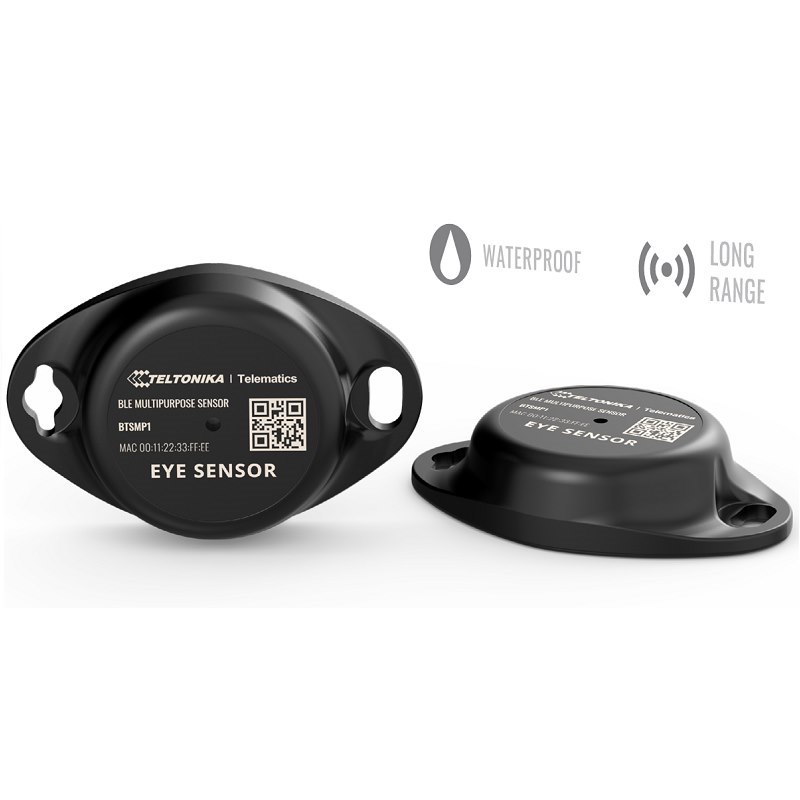 Teltonika Bluetooth IoT Eye Sensor