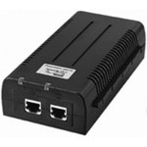 Siklu PoE Injector 60W (100-240 Ac Source, Eu/Aus/Jp Ac Cable)