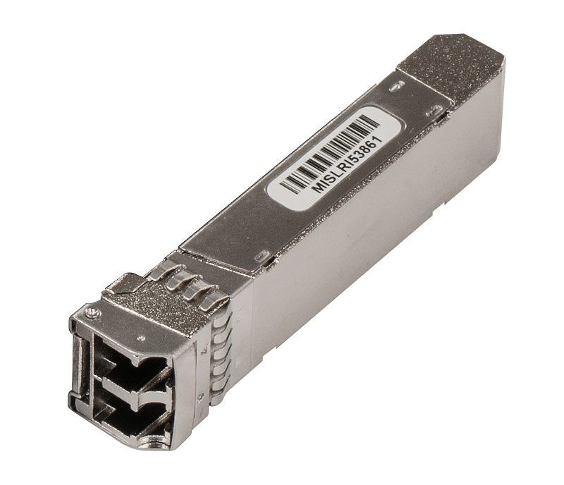 MikroTik SFP CWDM Module 1.25G SM 40KM 1490NM LC-connector