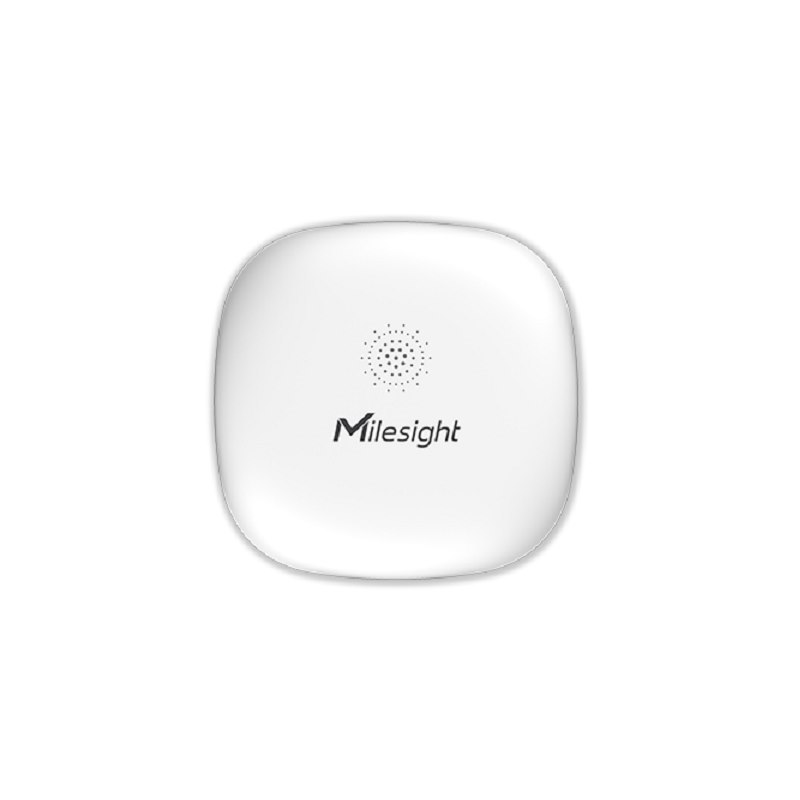 MIlesight LoRaWAN As923/Au915 WS303 Mini Leak Detection IoT Sensor