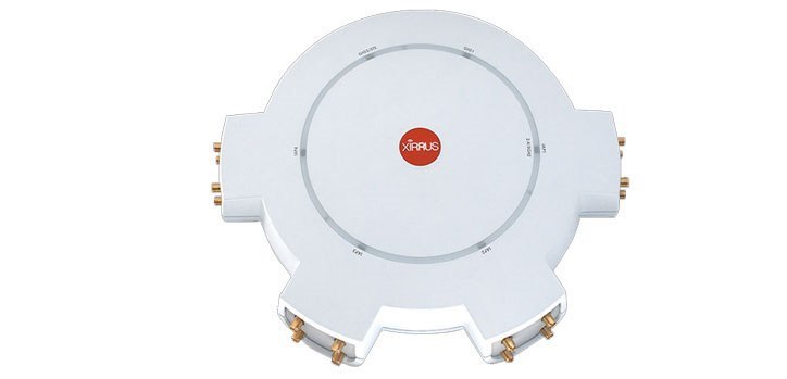 Cambium Xirrus High Density Indoor 4X4 Ap One 11Ac Wave 2 SDR Three 5GHz Rp-Sma External Antennas