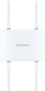 Sophos Ap6 420X Outdoor Access Point 2X2:2 Dual Radio 1 X 2.5G Lan