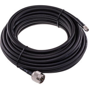 Generic N-Male To SMA-Male LSHF-240 Cable 10M