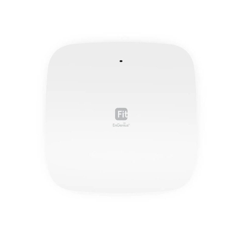 EnGenius Fit 2×2 Lite Indoor Wireless Wi-Fi 6 Access Point