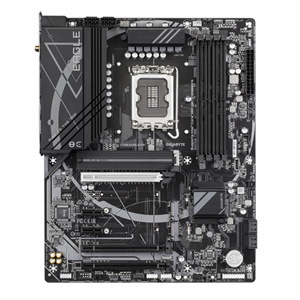 Gigabyte Z790 Eagle Ax DDR5mATX Lga1700 Motherboard