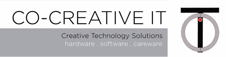 Co-Creative IT