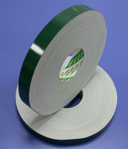 4Cabling Double Sided Tape - Foam Green 13MM X 50M Roll