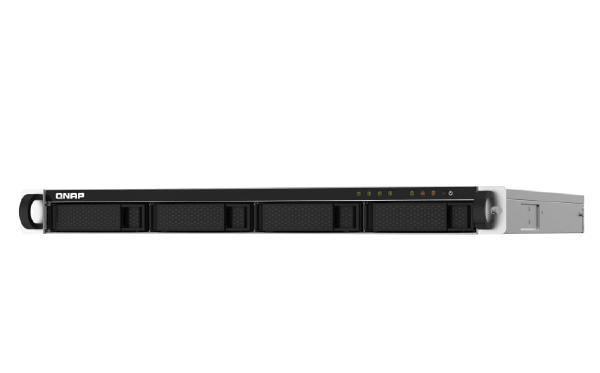 Qnap Ts-432Pxu-Rp-2G, 4 Bay Nas (No Disk), Cortex-57, 2GB, 2.5GbE(2), 10GbE Sfp+(2),1U,3Yr