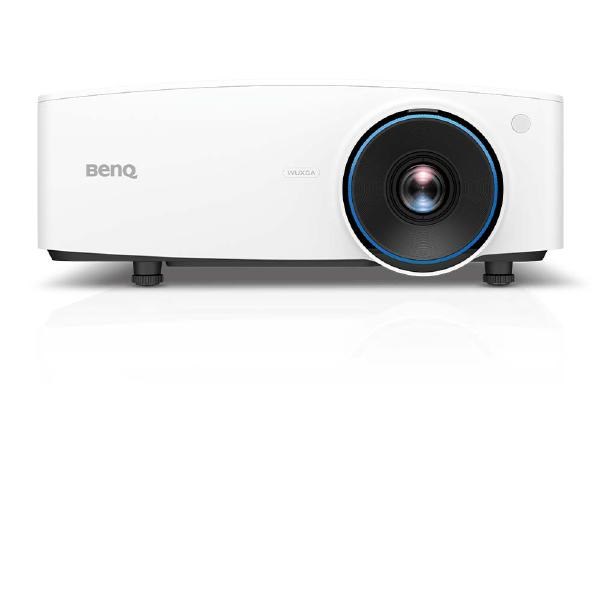 BenQ Lu930 DLP Projector/ Wuxga/ 5000LM/ 3000000:1/ Hdmi/ 10Wx2