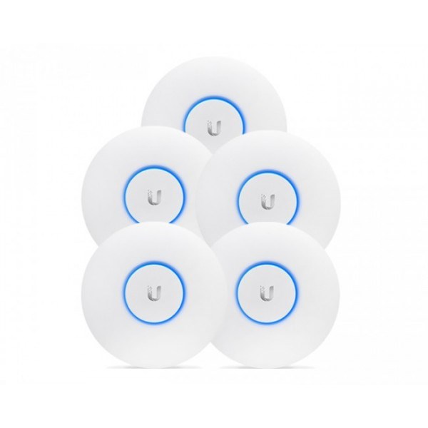 Ubiquiti Unifi Uap-Ac-Lr-5 - Long Range *** Pack Of 5 ***