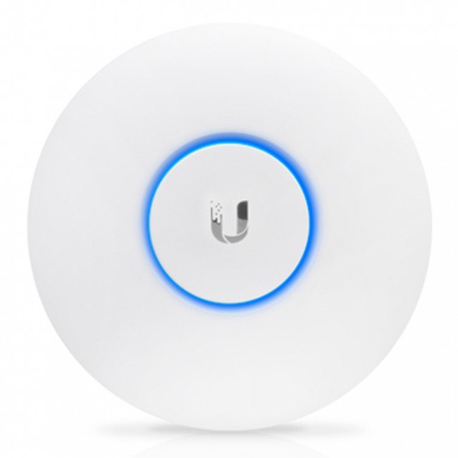 Ubiquiti Unifi UAP-AC-Lite - Dual Band Ceiling Mounted Access Point | Includes Poe Injector