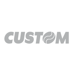 Custom Ion Cash Drawer 13X13 White