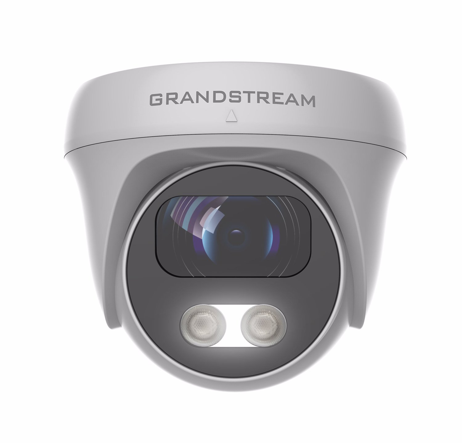 Grandstream Infrared Waterproof Dome Camera 1080P