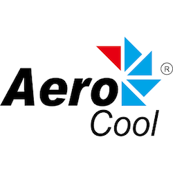 Aerocool 140MM 4Pin Molex To Sata Power Adapter Cable