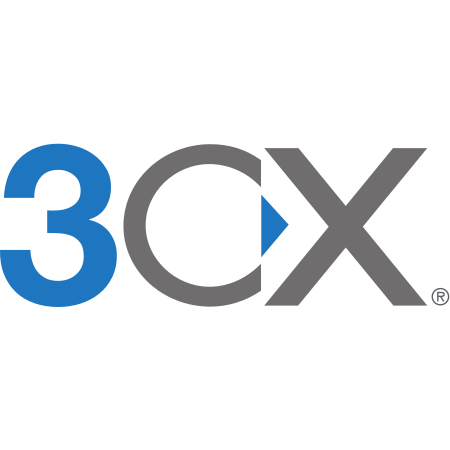 3CX 24SC Enterprise Edition Annual License, Includes 250 Participant Web Meeting