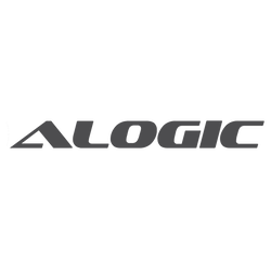 Alogic 3M Black Cat6 Network Cable
