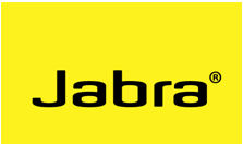 Jabra Carrying Case (Pouch) Jabra Headset - Black