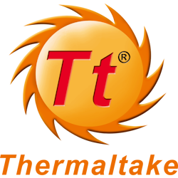 ThermalTake TriP Dual Usb Ac Charger