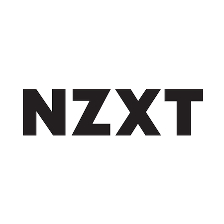 NZXT Matte White H710 Mid Tower Chassis
