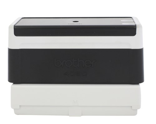 Brother Self-inking Stamp