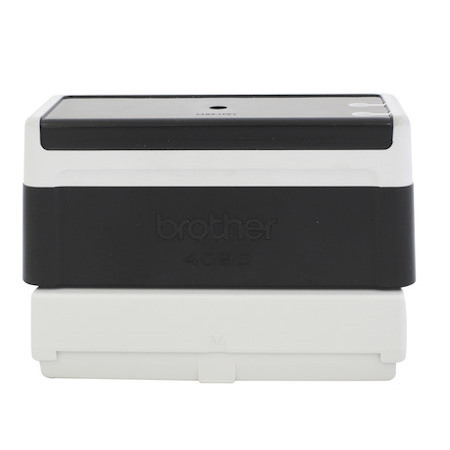 Brother Self-inking Stamp
