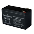 Powershield Replacement12 Volt, 9 Amp Battery
