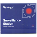 Synology Camera License For Synology