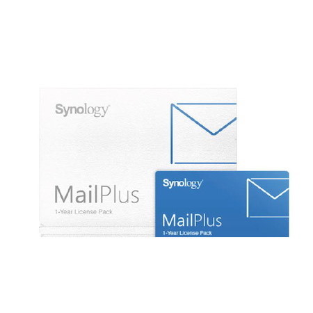 Synology MailPlus License - 5 Pack