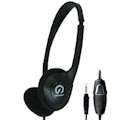 Shintaro Stereo Headset WIth Inline Mic