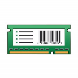 Lexmark Forms and Bar Code Card Forms/Bar Code Card