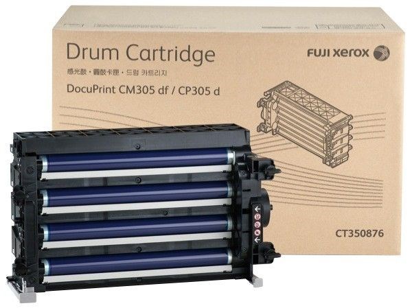 Fuji Xerox CT350876 Laser Imaging Drum