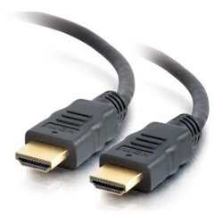 Astrotek Hdmi Cable 3M 19Pin Male To Male Gold Plated 3D 1080P Full HD High Speed With Ethernet