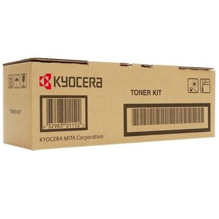 Kyocera TK-1184 Black Toner 3K Pages For M2735DW / M2635DN