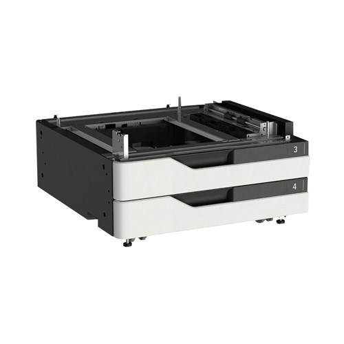 Lexmark 2 X 500-Sheet Tray (CX/CS92X)