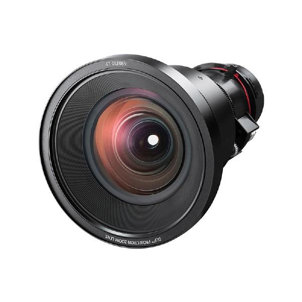 Panasonic Et-Dle060 Short Zoom Lens