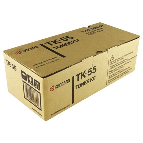 Kyocera TK-5284Y Toner - Yellow 11K Yield