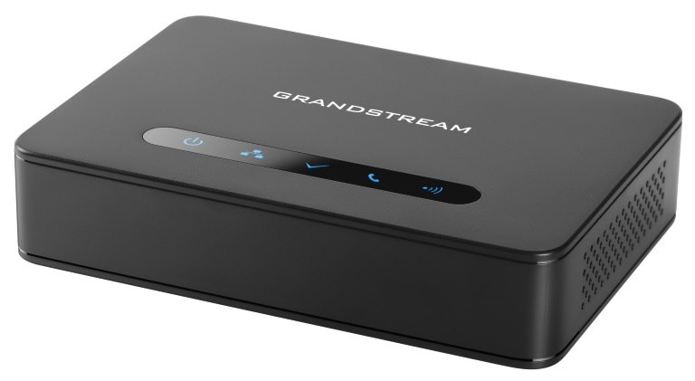 Grandstream HD Dect Repeater