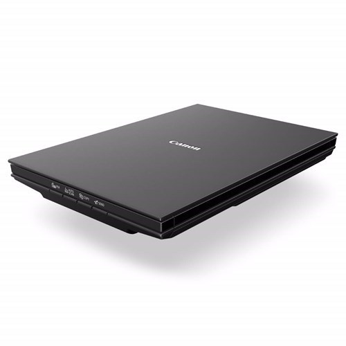 Canon Lide300 2400x2400DPI Easy And Compact Flatbed Scanner