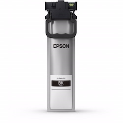 Epson Ink Cartridge - Black Ink Standard Pack to suit WF-M5799/WF-M5299 (10,000 page Yield)