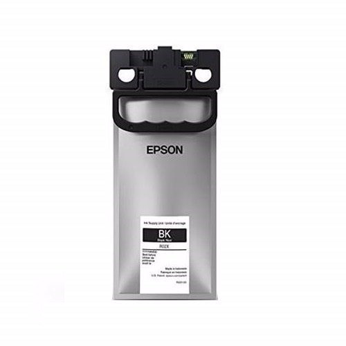 Epson Ink Cartridge - Black Ink Standard Pack to suit WF-M5799/WF-M5299 (40,000 page Yield)