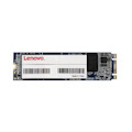 Lenovo 5100 PRO 240 GB Solid State Drive - M.2 2280 Internal - SATA (SATA/600) - Read Intensive