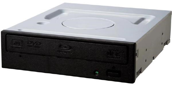 Pioneer New! Pioneer Optical Disc Drive (ODD)Internal, Blu-Ray Writer, Usb3, Oem