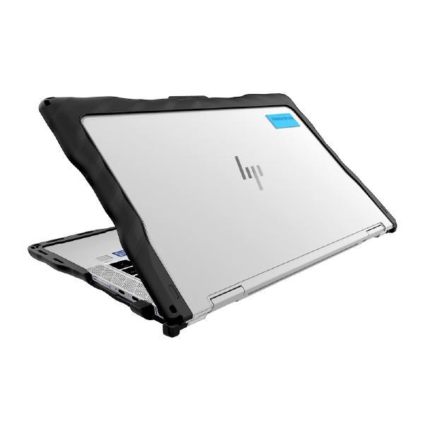Gumdrop DropTech HP Elitebook X360 1030 G4 2-In-1 Case - Designed For HP Elitebook X360 1030 G4 2-In-1