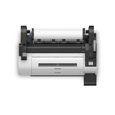 Canon Ipf Ta-20 24" 5 Colour Graphics Large Format Printer