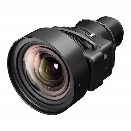 Panasonic Short Throw Lens For PT-MZ16 PT-MZ13 PT-MZ10 - 0.69-0.951
