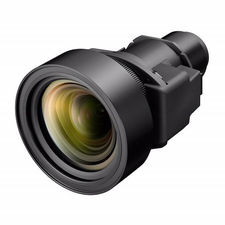 Panasonic Short Throw Lens For PT-MZ16 PT-MZ13 PT-MZ10 - 0.95-1.361